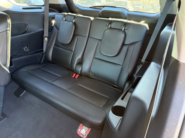 Certified 2023 Ford Explorer XLT w/ Equipment Group 202A image 17