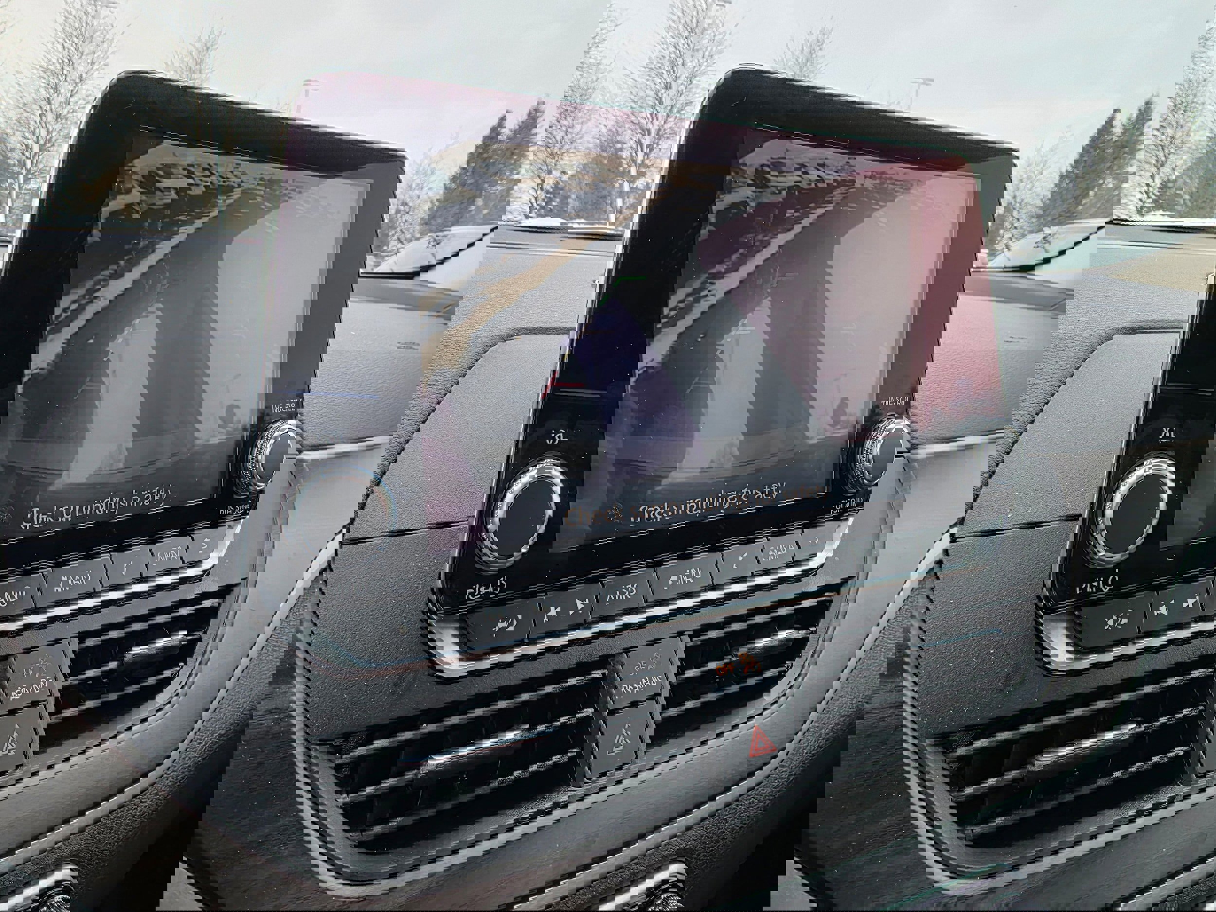 Used 2024 Nissan Altima 2.5 SV image 19