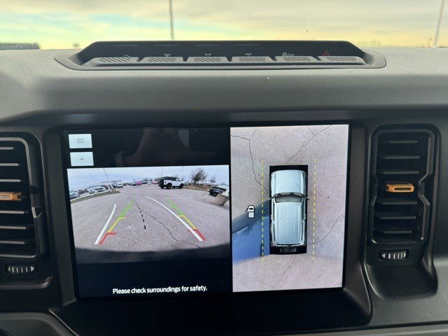 Certified 2023 Ford Bronco Badlands image 20