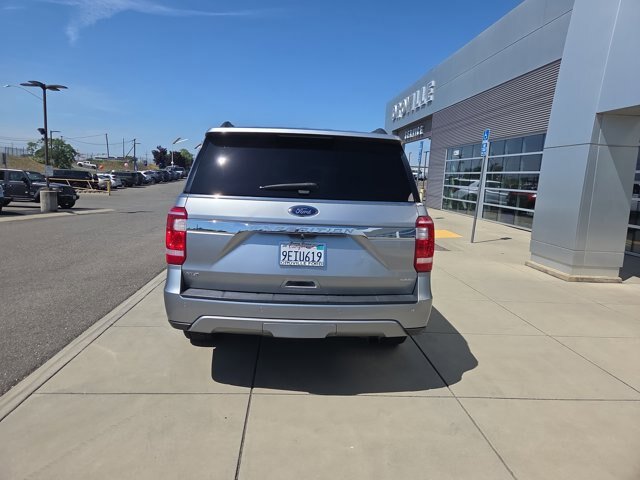 Certified 2021 Ford Expedition XLT AWD/4WD image 4