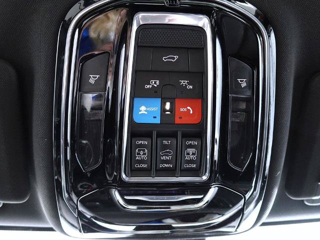 Used 2023 Jeep Grand Cherokee L Overland AWD/4WD image 29