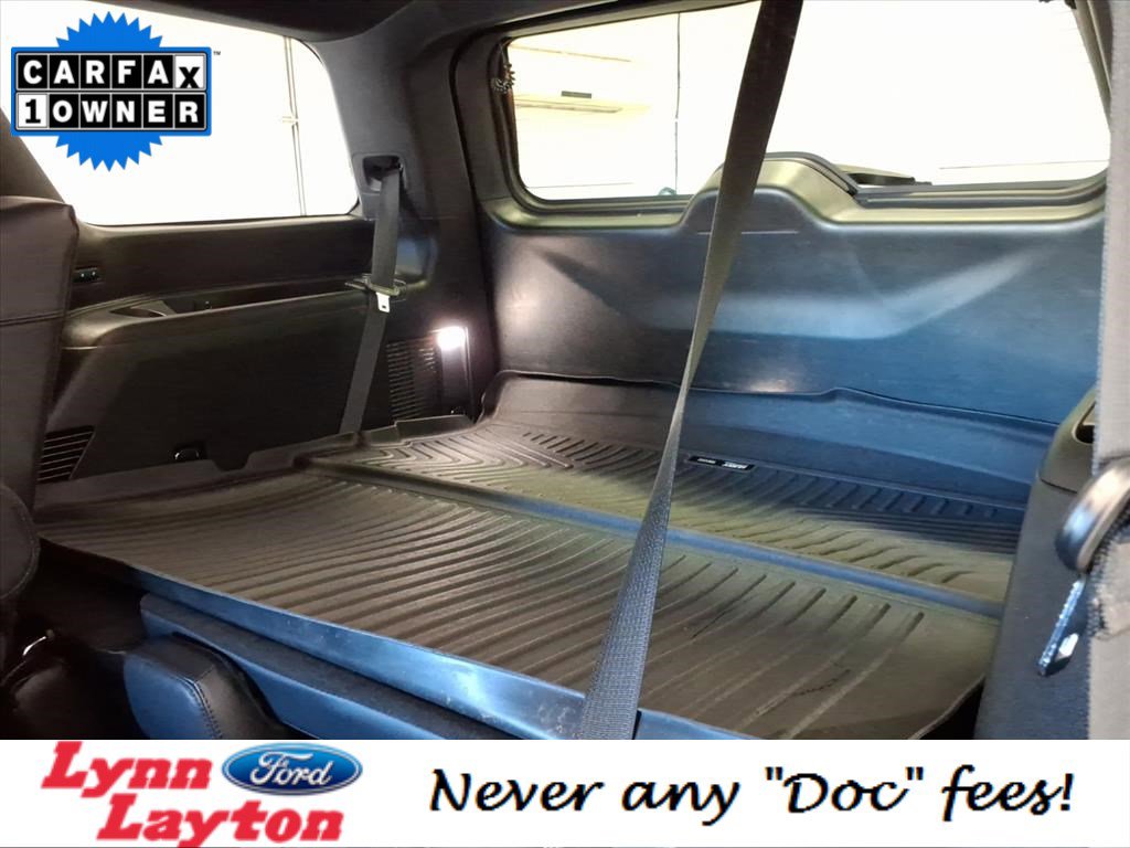 Certified 2021 Ford Expedition XLT image 13