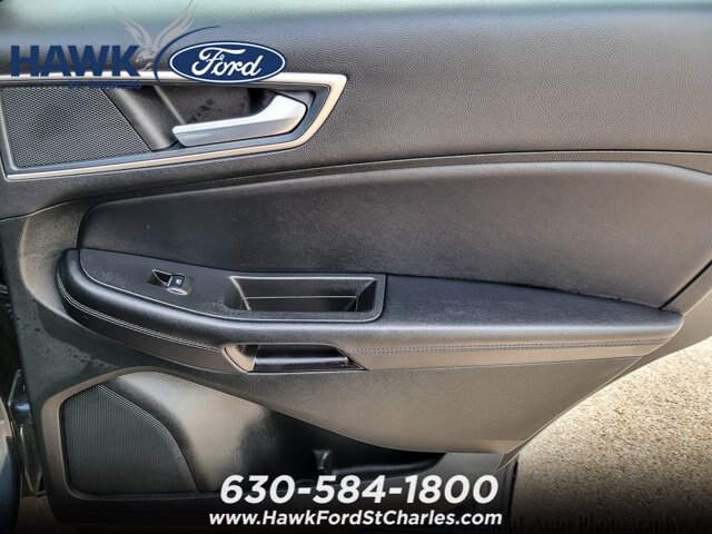 Certified 2023 Ford Edge SEL w/ Convenience Package AWD/4WD image 22
