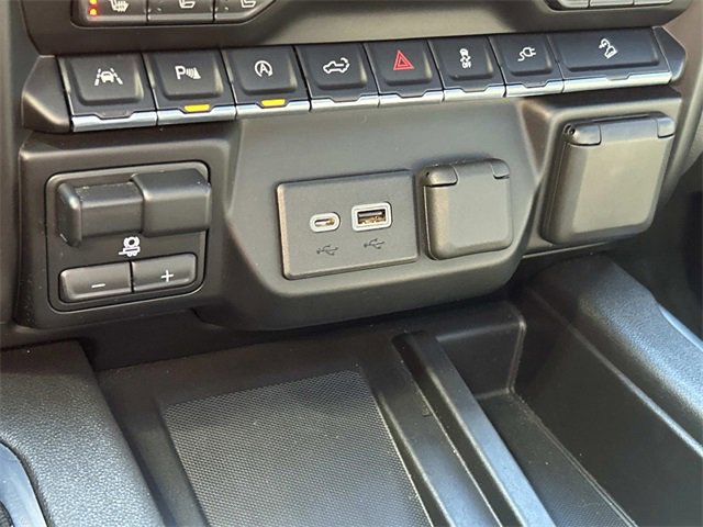 Used 2020 GMC Sierra 1500 AT4 w/ AT4 Premium Package image 38