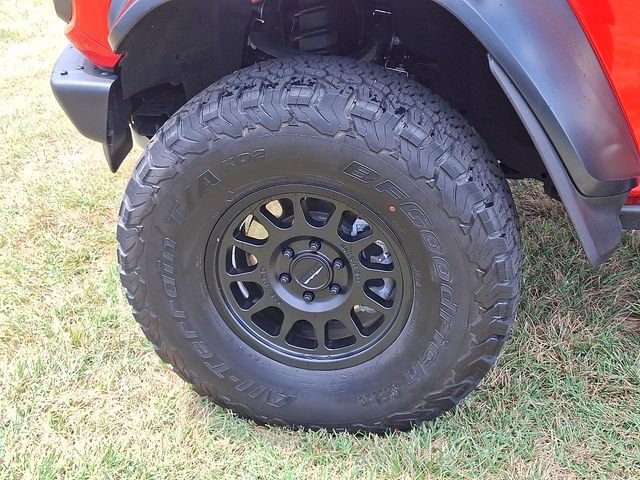 Certified 2023 Ford Bronco Raptor AWD/4WD image 29