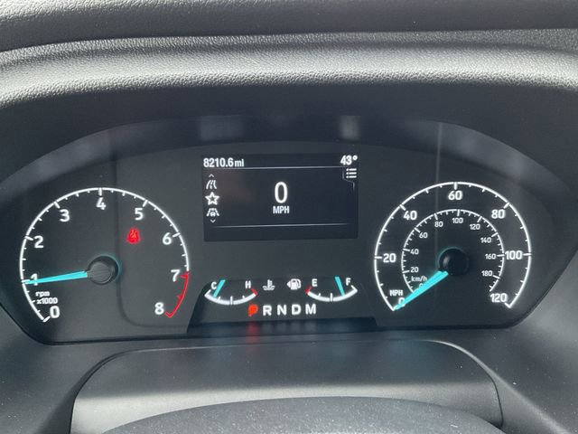 Certified 2024 Ford Transit 350 XL image 16