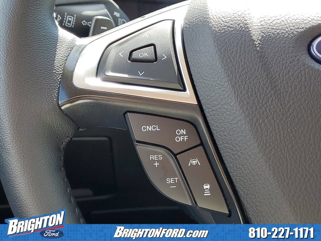 Certified 2024 Ford Edge Titanium w/ Equipment Group 301A AWD/4WD image 22