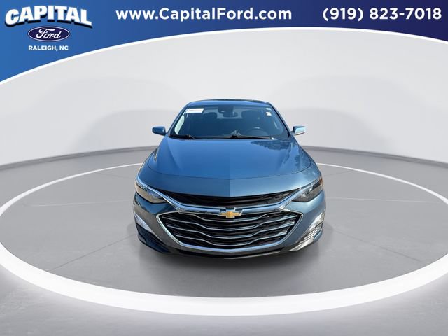 Used 2024 Chevrolet Malibu LS w/ LPO, Floor Liner Package FWD image 3