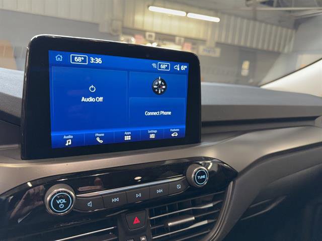Certified 2023 Ford Escape Active AWD/4WD image 12