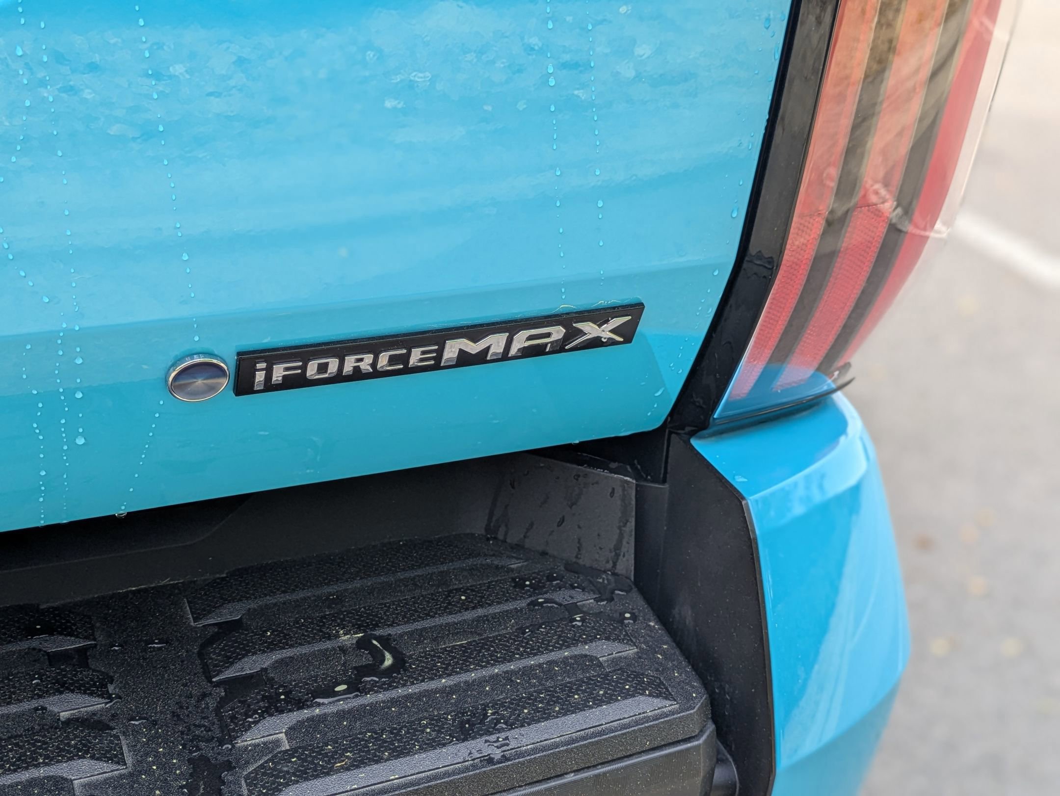 Used 2026 Toyota Tundra TRD Pro image 34