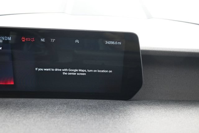 Certified 2025 Ford Expedition Max Active AWD/4WD image 26