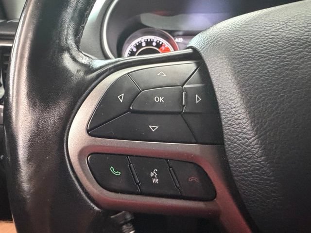 Used 2020 Jeep Cherokee Limited w/ Luxury Group AWD/4WD image 26