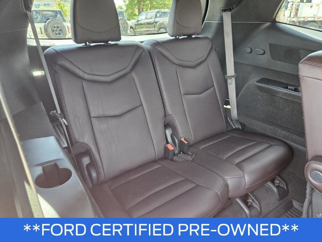 Used 2021 Cadillac XT6 Premium Luxury AWD/4WD image 15