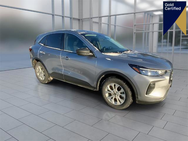 Certified 2023 Ford Escape Active image 1