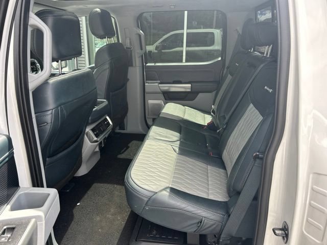 Certified 2023 Ford F150 Limited AWD/4WD image 33