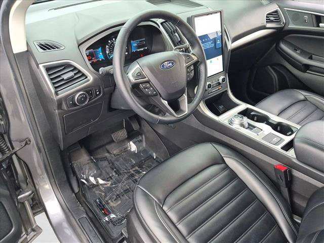 Certified 2024 Ford Edge SEL w/ Convenience Package AWD/4WD image 9