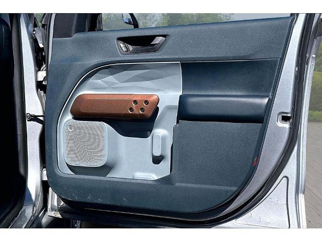 Certified 2022 Ford Maverick Lariat image 24