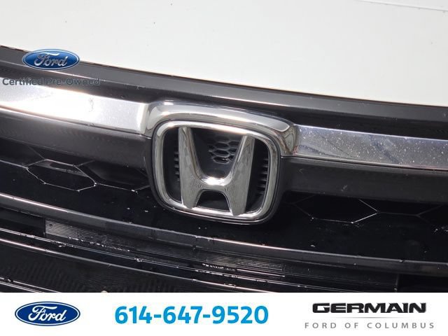 Used 2020 Honda Accord Touring image 13