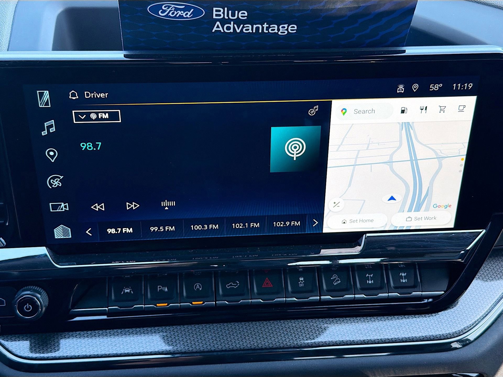 Used 2023 Chevrolet Silverado 1500 ZR2 w/ Technology Package image 20