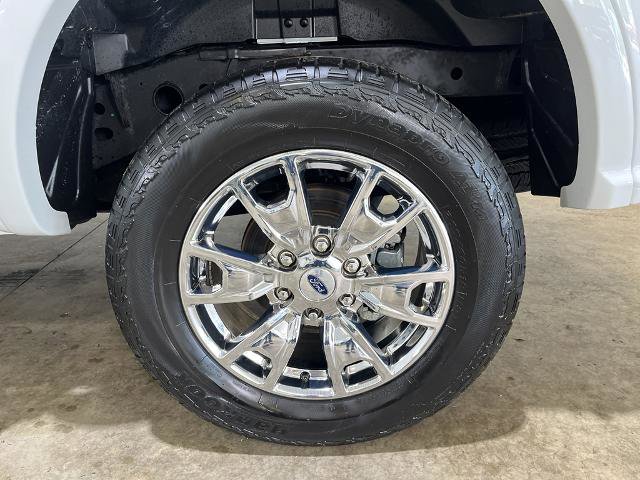 Certified 2022 Ford Ranger XLT w/ Equipment Group 302A High image 8