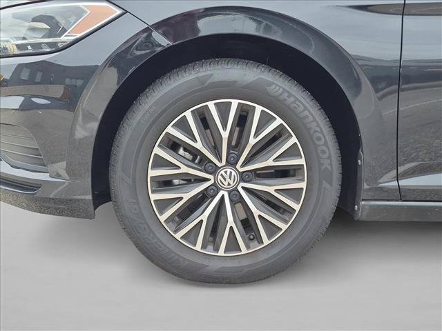 Used 2021 Volkswagen Jetta S w/ Driver Assistance Package FWD image 8
