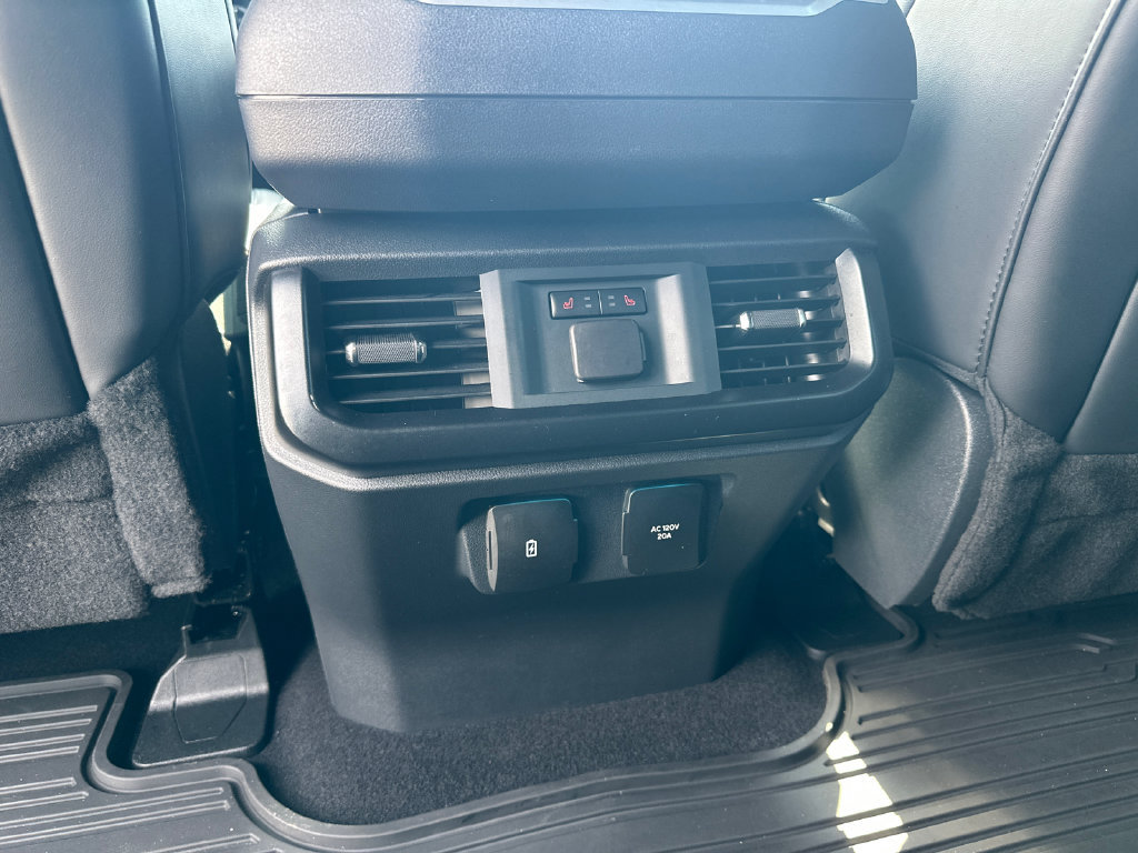 Certified 2025 Ford F150 Raptor AWD/4WD image 21