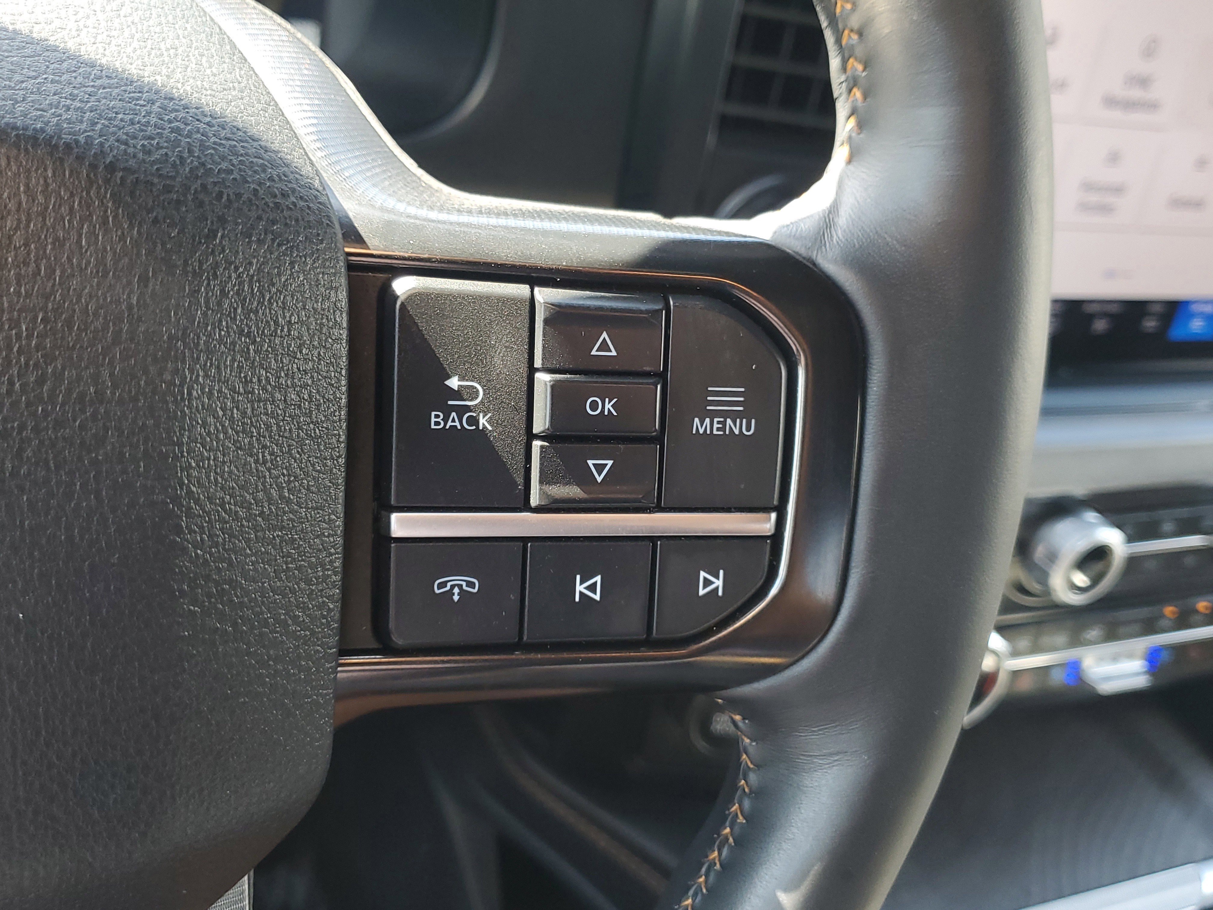 Certified 2024 Ford F250 Platinum image 24