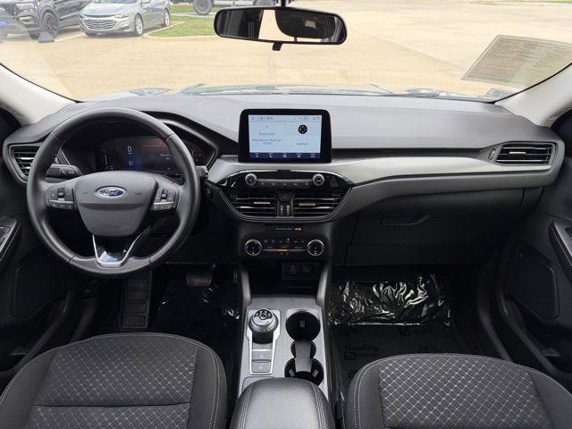 Certified 2024 Ford Escape Active image 21