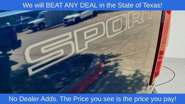 Used 2020 RAM 2500 Laramie AWD/4WD image 37