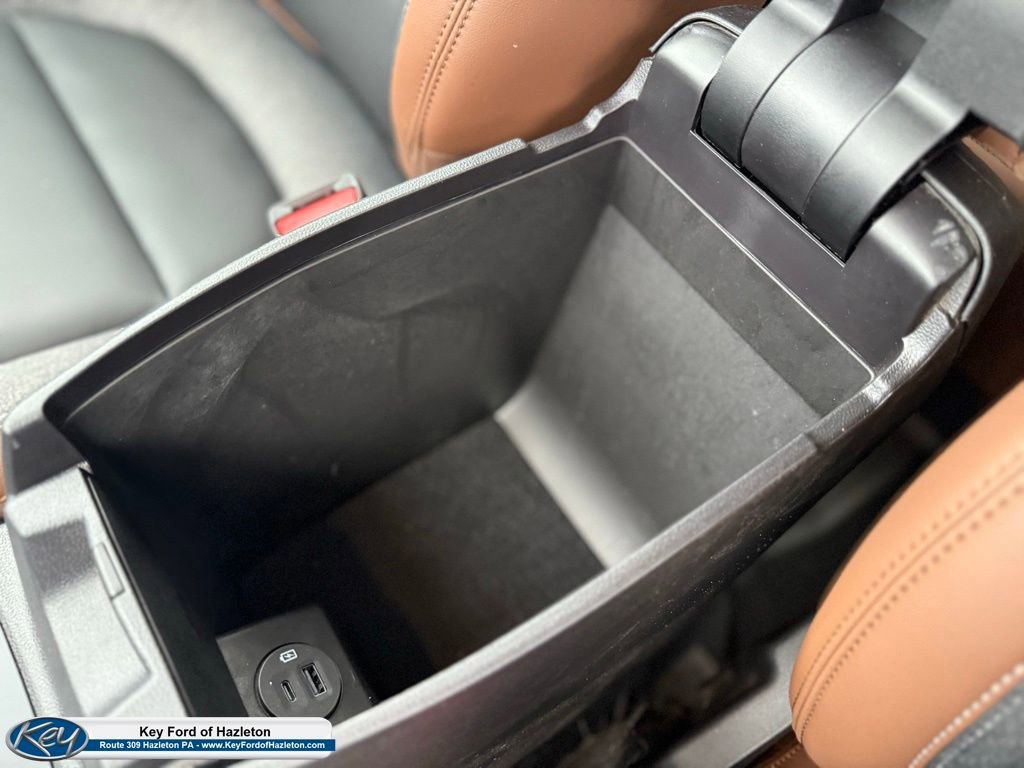 Certified 2024 Ford Bronco Sport Outer Banks image 30