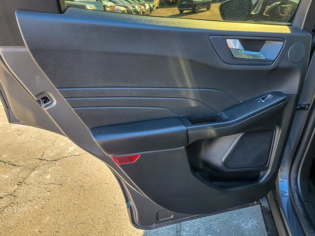 Certified 2024 Ford Escape ST-Line Elite w/ Premium Technology Package image 24