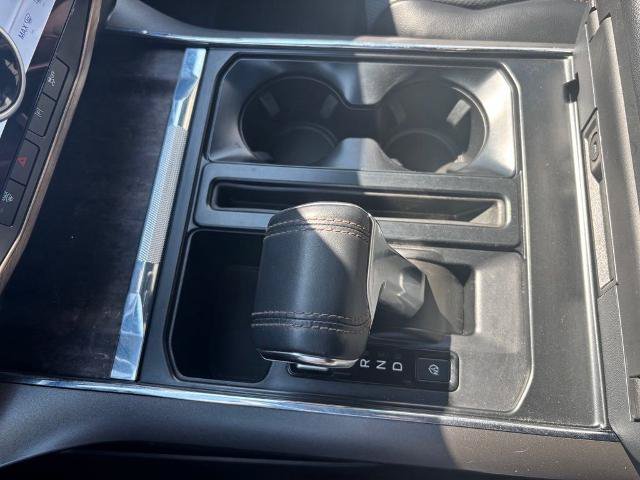 Certified 2023 Ford F150 Lightning Lariat w/ Tow Technology Package AWD/4WD image 21