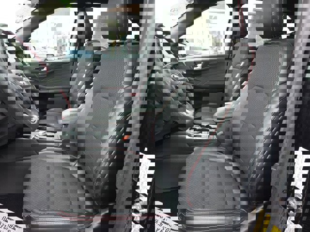 Certified 2023 Ford Escape ST-Line w/ Tech Pack #1 image 10