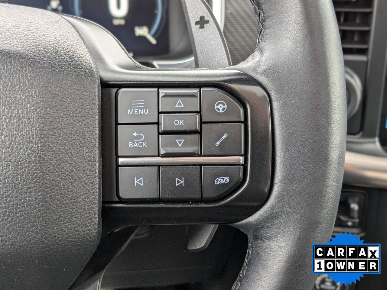 Certified 2023 Ford F150 Raptor w/ Raptor Carbon Fiber Package image 34