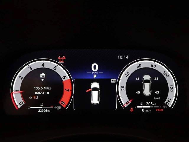 Used 2023 Toyota Highlander Limited FWD image 11