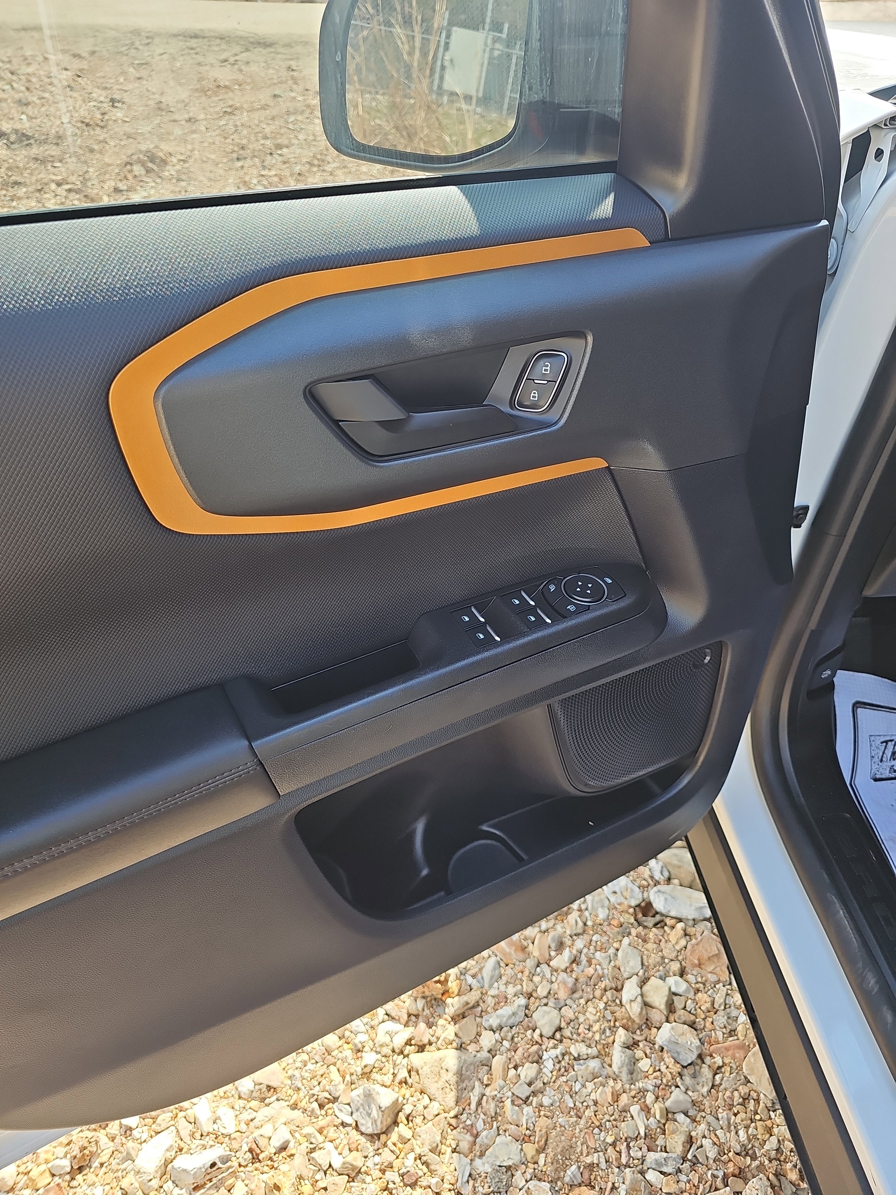 Certified 2023 Ford Bronco Sport Badlands AWD/4WD image 27