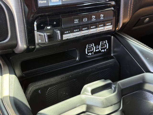 Used 2022 RAM 2500 Limited AWD/4WD image 25