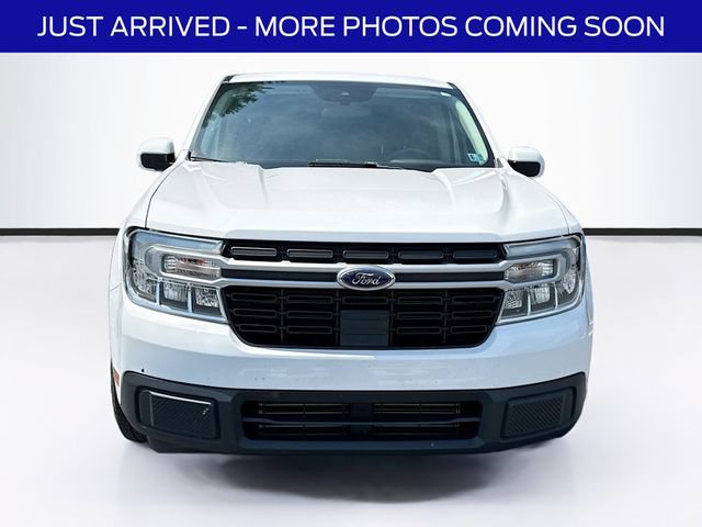 Certified 2022 Ford Maverick Lariat w/ Lariat Luxury Package AWD/4WD video 2