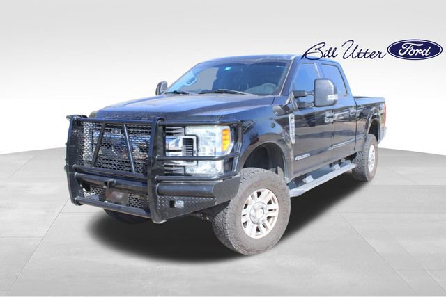 Certified 2017 Ford F250 XLT w/ XLT Value Package