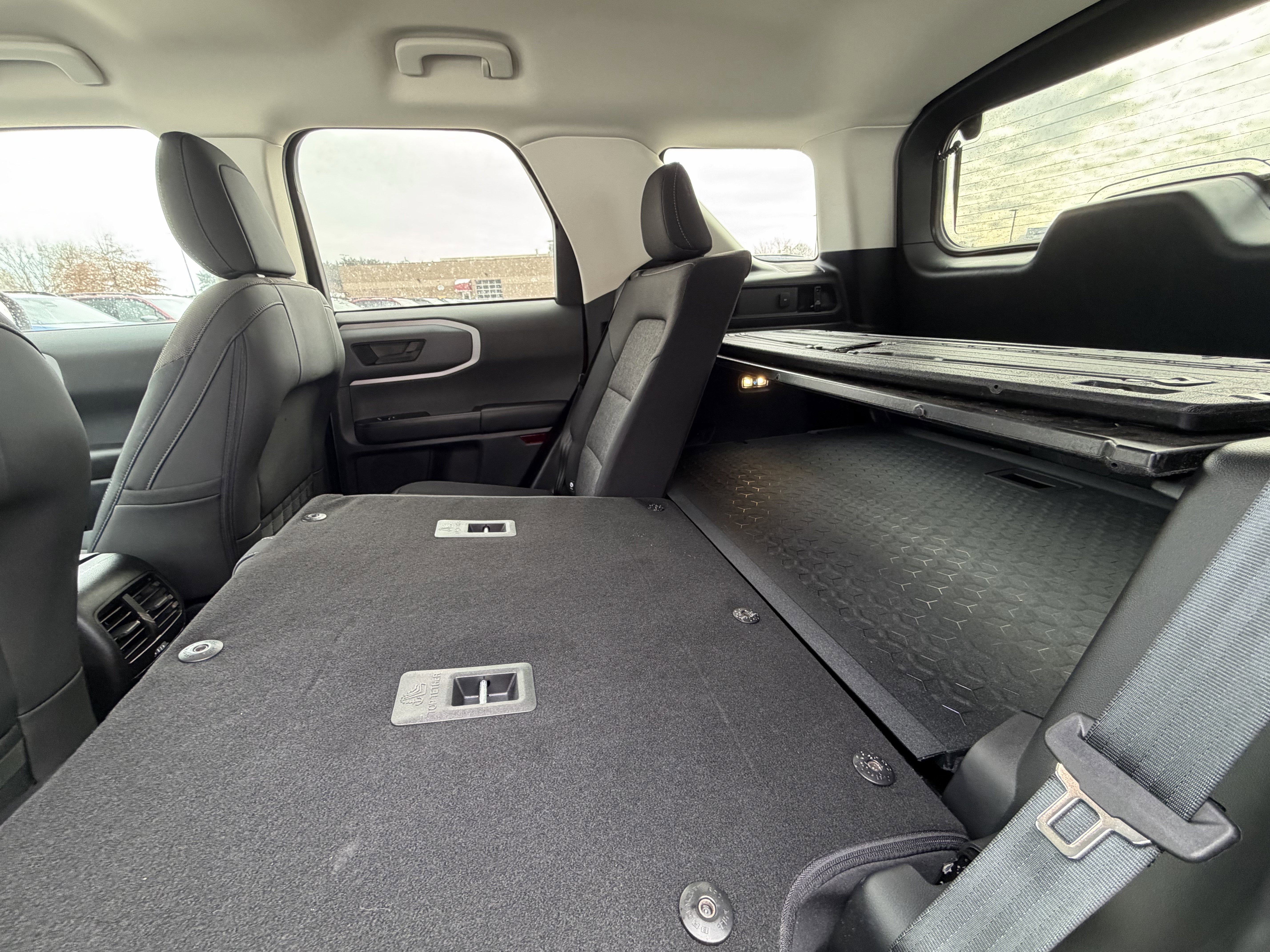 Certified 2024 Ford Bronco Sport Big Bend image 34