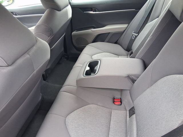 Used 2022 Toyota Camry LE FWD image 25