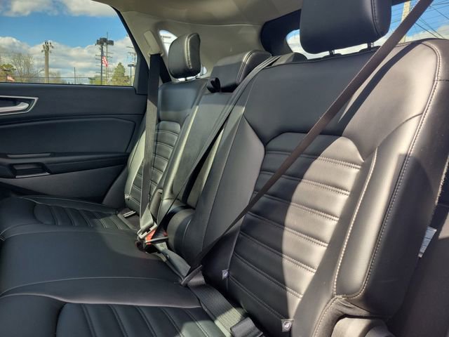 Certified 2023 Ford Edge SEL w/ Convenience Package AWD/4WD image 28