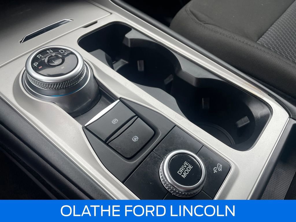 Certified 2023 Ford Explorer XLT image 13