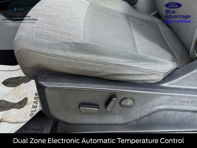 Certified 2022 Ford F150 XLT w/ Equipment Group 302A High image 20