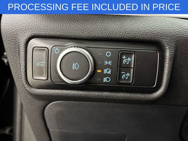 Certified 2023 Ford Explorer XLT w/ Equipment Group 202A AWD/4WD image 23