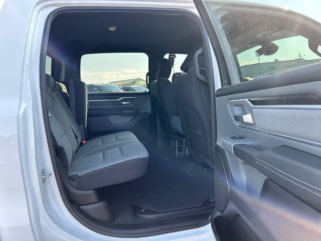 Used 2023 RAM 1500 Big Horn AWD/4WD image 10