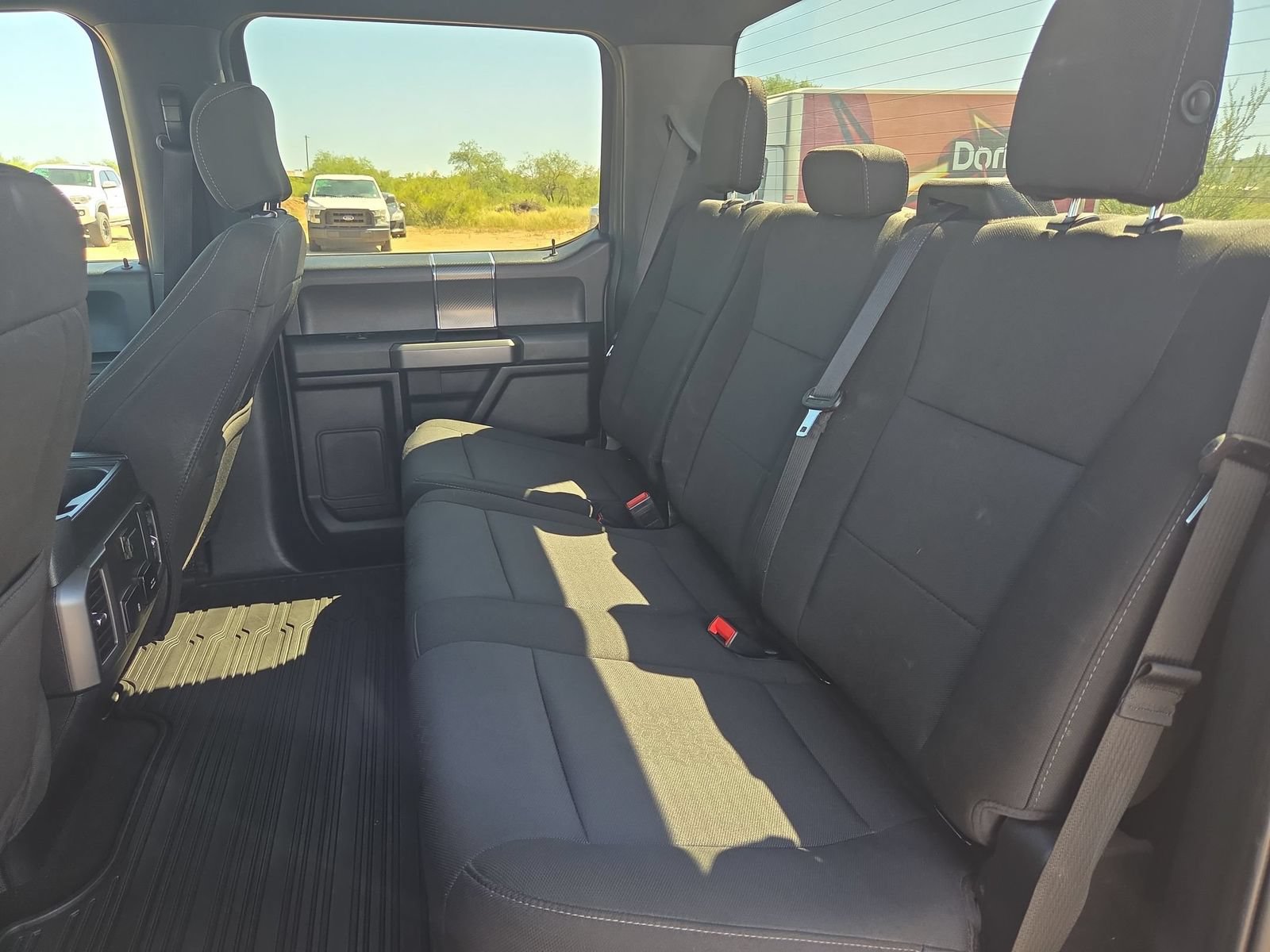 Certified 2019 Ford F150 XLT w/ Equipment Group 301A Mid AWD/4WD image 23