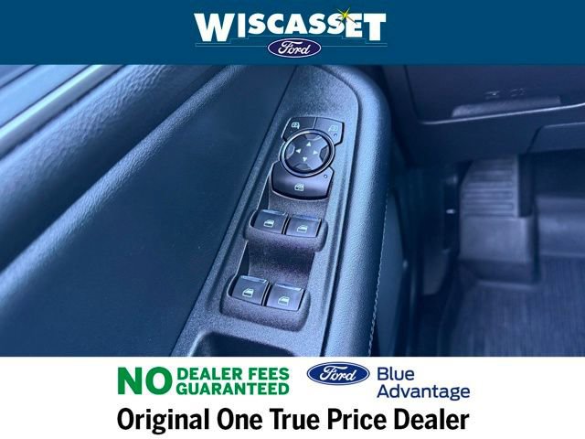 Certified 2022 Ford Edge SEL w/ Convenience Package image 26