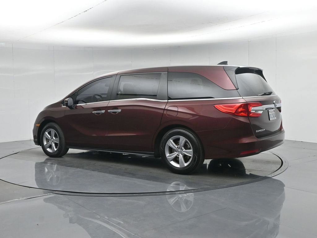 Used 2020 Honda Odyssey EX image 16