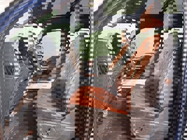 Certified 2019 Ford F250 King Ranch w/ King Ranch Ultimate Package image 12